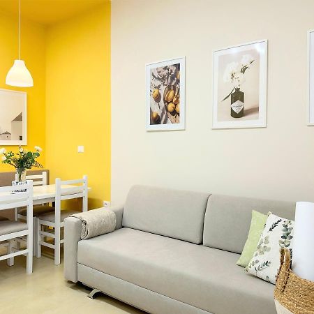13 Eur For Monthly Stay - Home By The Sea - Hbs Golem  Luaran gambar