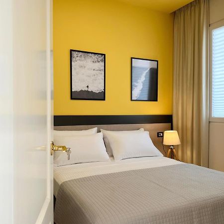 13 Eur For Monthly Stay - Home By The Sea - Hbs Golem  Luaran gambar