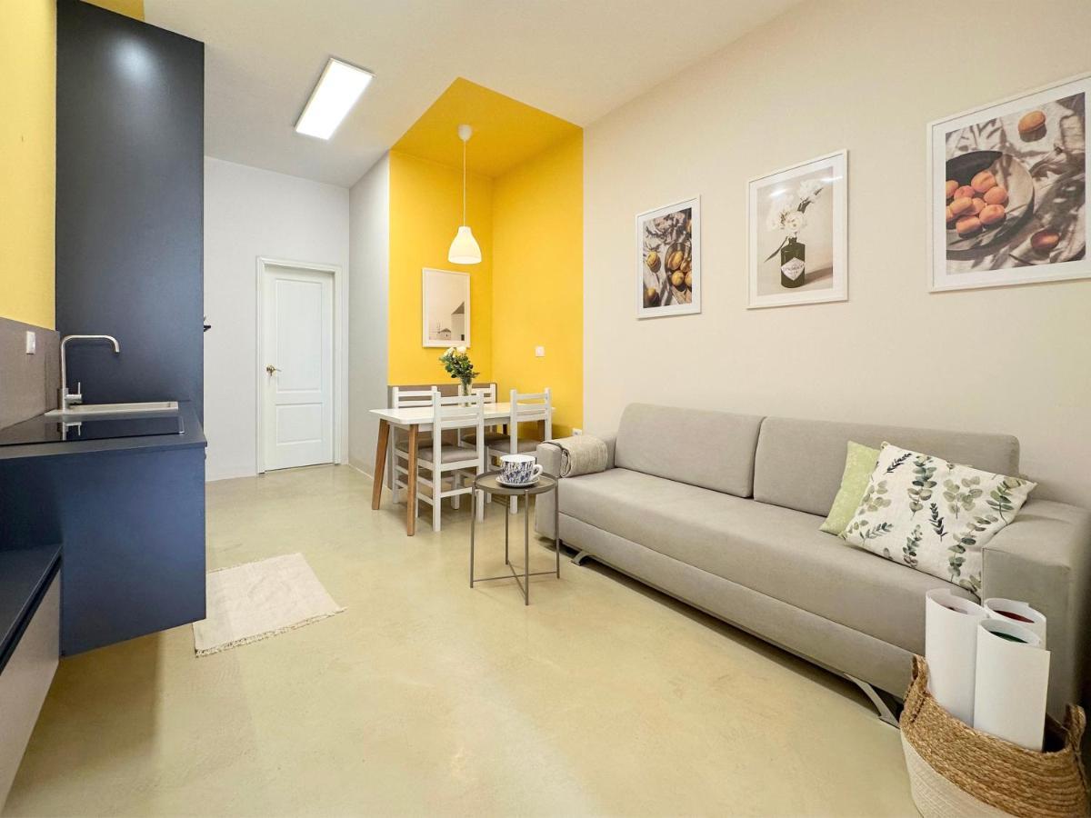 13 Eur For Monthly Stay - Home By The Sea - Hbs Golem  Luaran gambar
