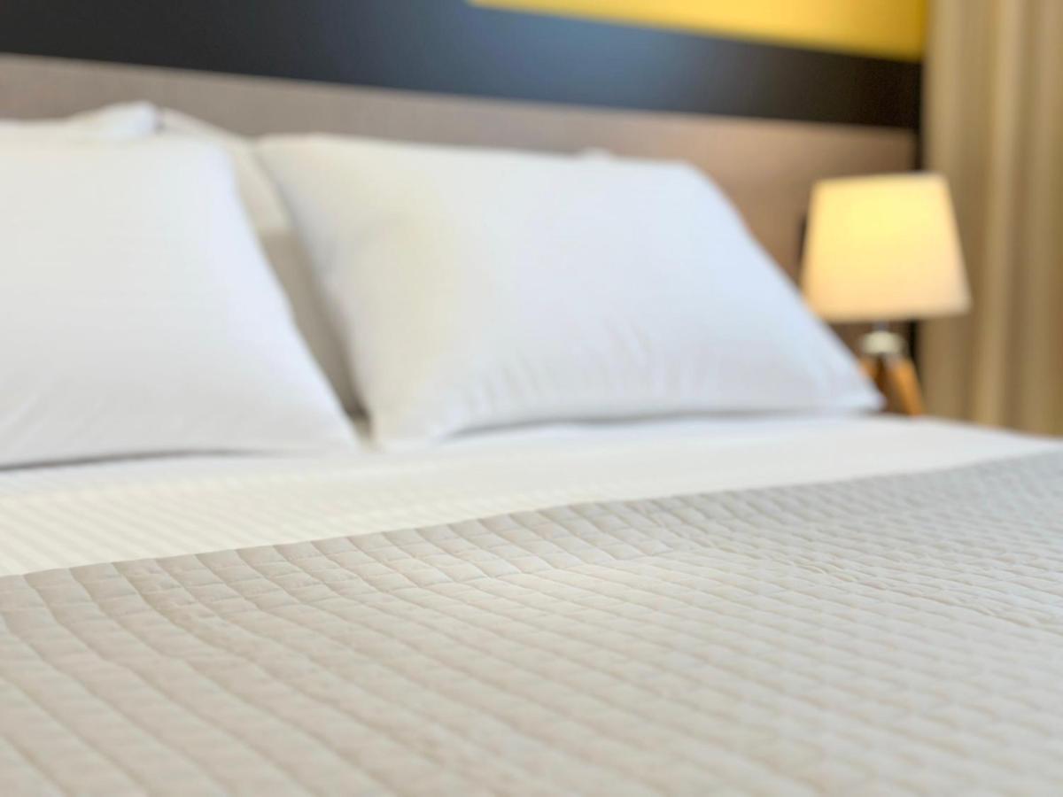 13 Eur For Monthly Stay - Home By The Sea - Hbs Golem  Luaran gambar