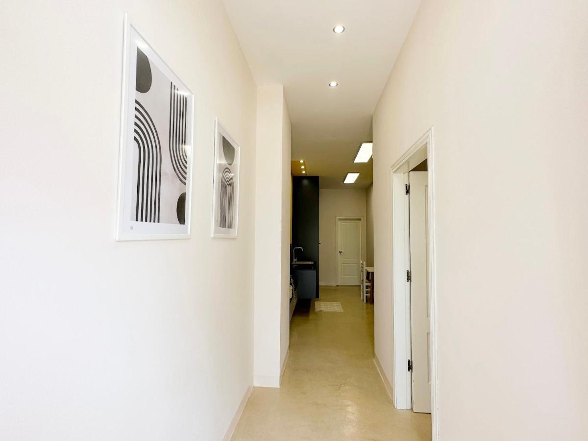 13 Eur For Monthly Stay - Home By The Sea - Hbs Golem  Luaran gambar