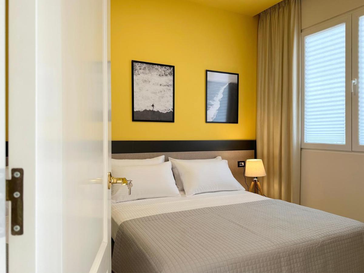 13 Eur For Monthly Stay - Home By The Sea - Hbs Golem  Luaran gambar