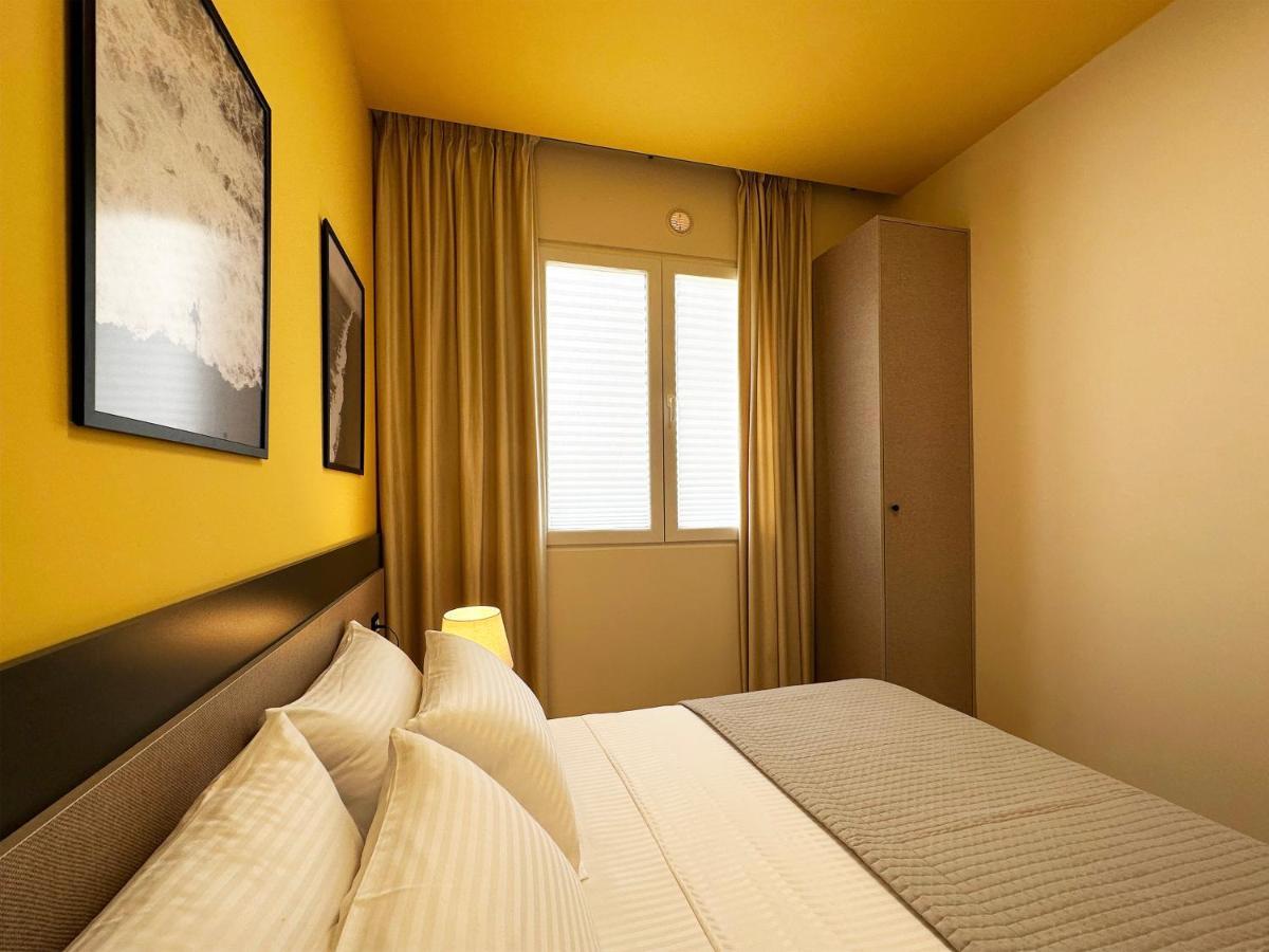 13 Eur For Monthly Stay - Home By The Sea - Hbs Golem  Luaran gambar