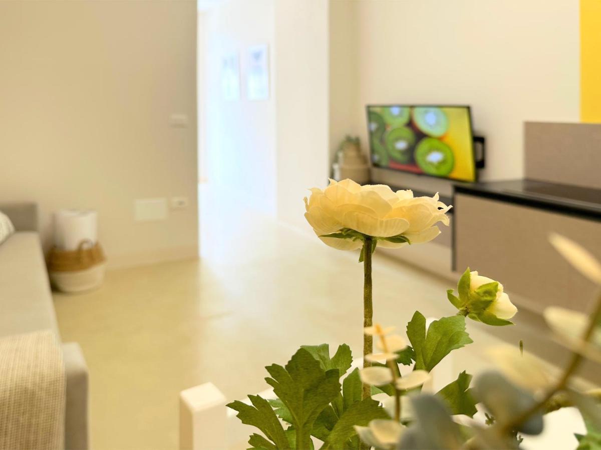 13 Eur For Monthly Stay - Home By The Sea - Hbs Golem  Luaran gambar