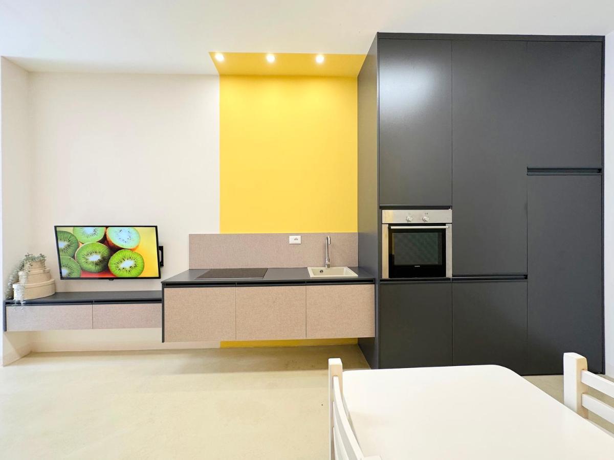 13 Eur For Monthly Stay - Home By The Sea - Hbs Golem  Luaran gambar
