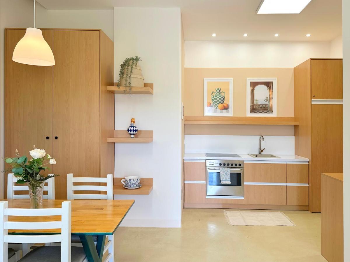 13 Eur For Monthly Stay - Home By The Sea - Hbs Golem  Luaran gambar