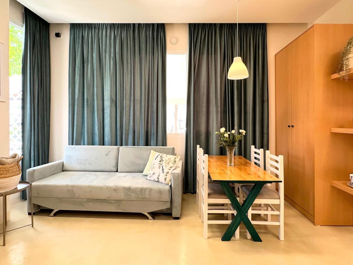 13 Eur For Monthly Stay - Home By The Sea - Hbs Golem  Luaran gambar