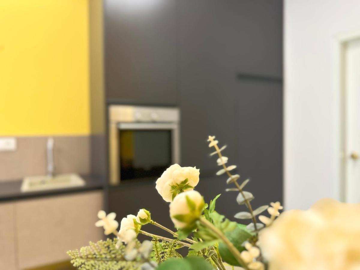 13 Eur For Monthly Stay - Home By The Sea - Hbs Golem  Luaran gambar