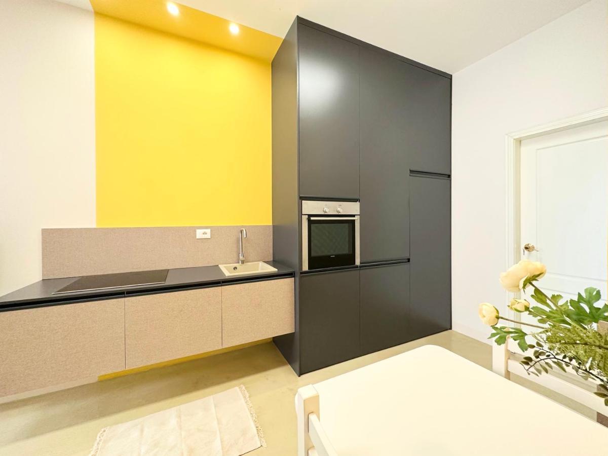 13 Eur For Monthly Stay - Home By The Sea - Hbs Golem  Luaran gambar