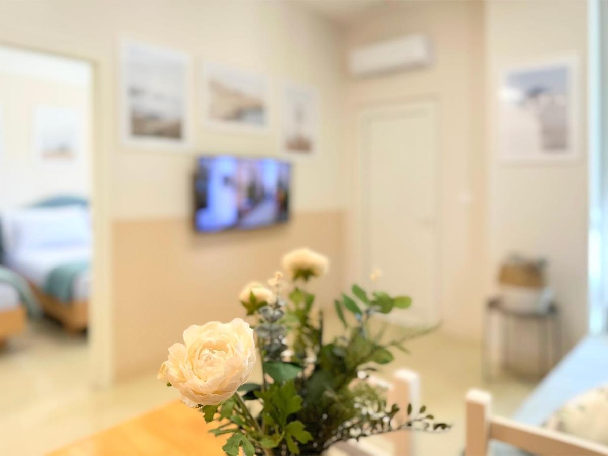 13 Eur For Monthly Stay - Home By The Sea - Hbs Golem  Luaran gambar