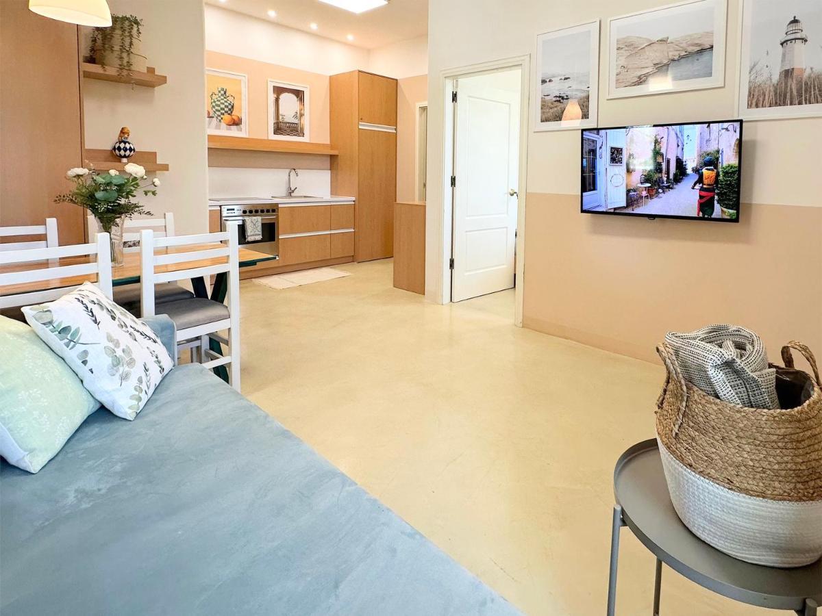 13 Eur For Monthly Stay - Home By The Sea - Hbs Golem  Luaran gambar