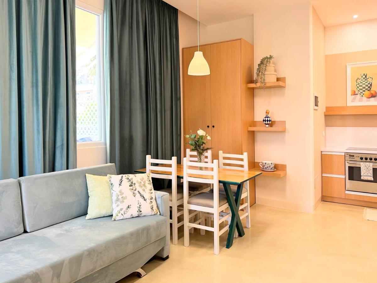 13 Eur For Monthly Stay - Home By The Sea - Hbs Golem  Luaran gambar