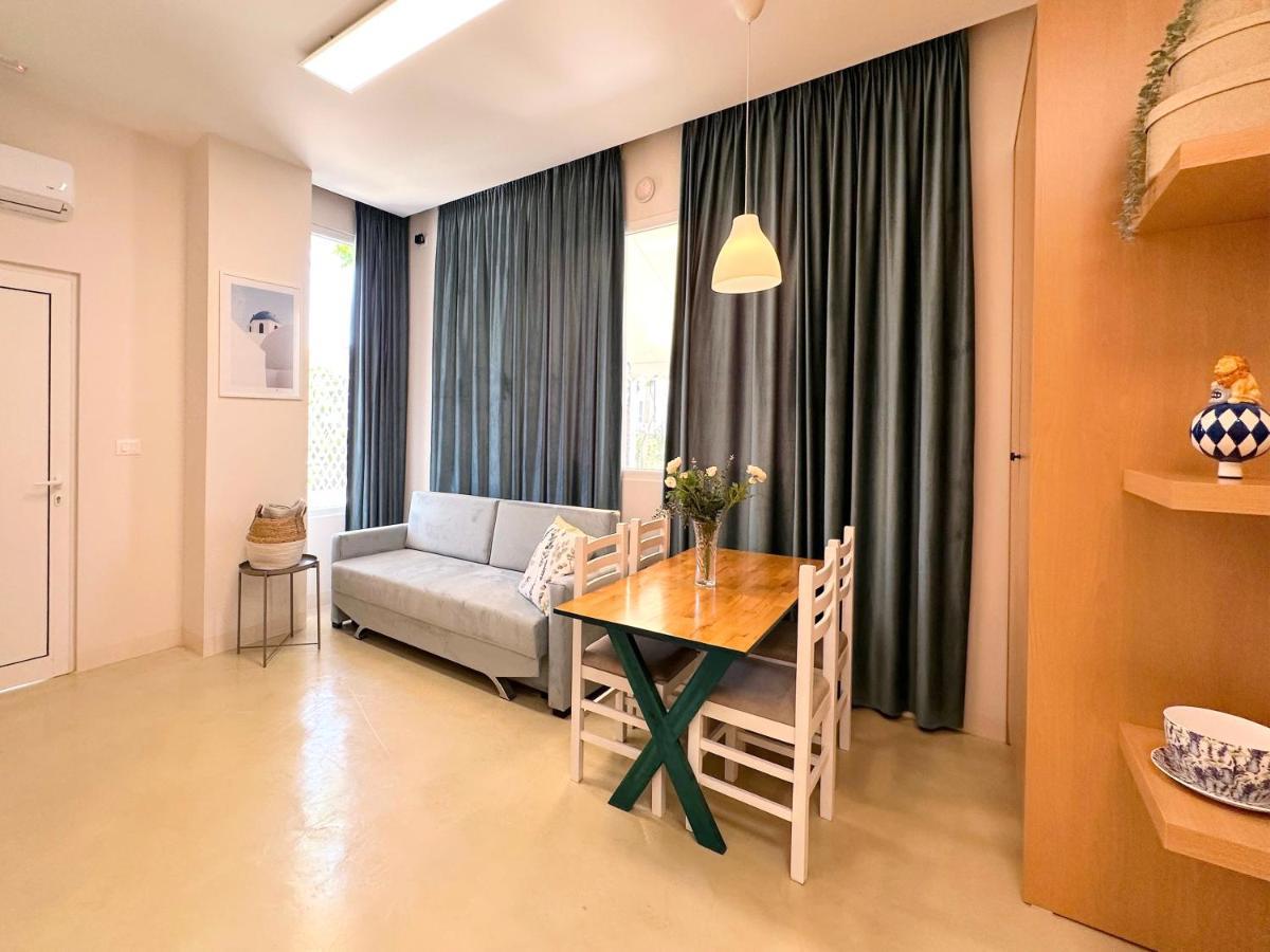 13 Eur For Monthly Stay - Home By The Sea - Hbs Golem  Luaran gambar