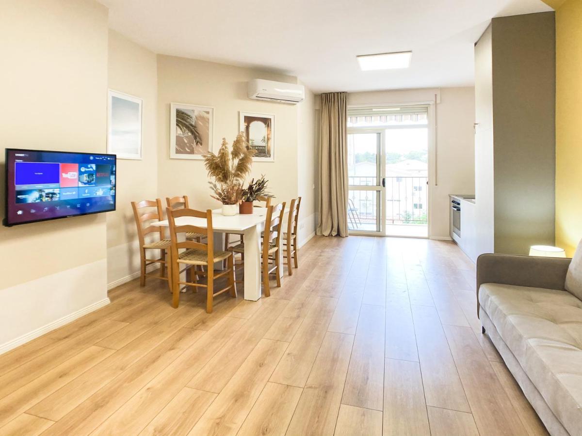 13 Eur For Monthly Stay - Home By The Sea - Hbs Golem  Luaran gambar