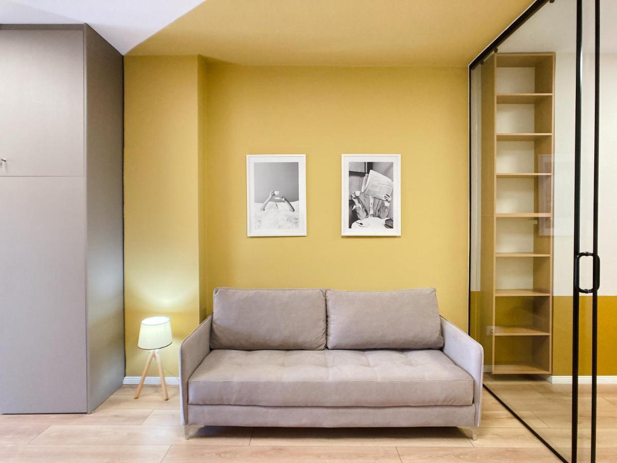 13 Eur For Monthly Stay - Home By The Sea - Hbs Golem  Luaran gambar