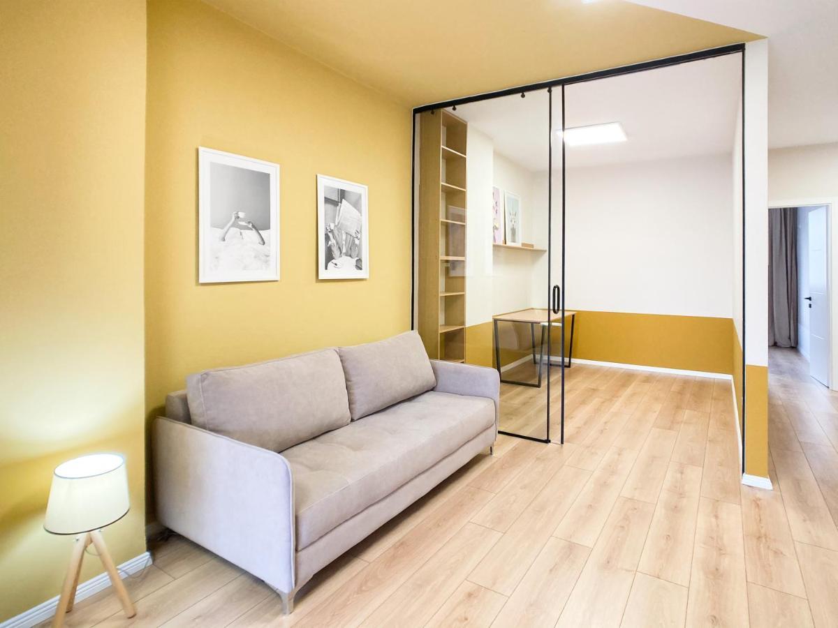 13 Eur For Monthly Stay - Home By The Sea - Hbs Golem  Luaran gambar