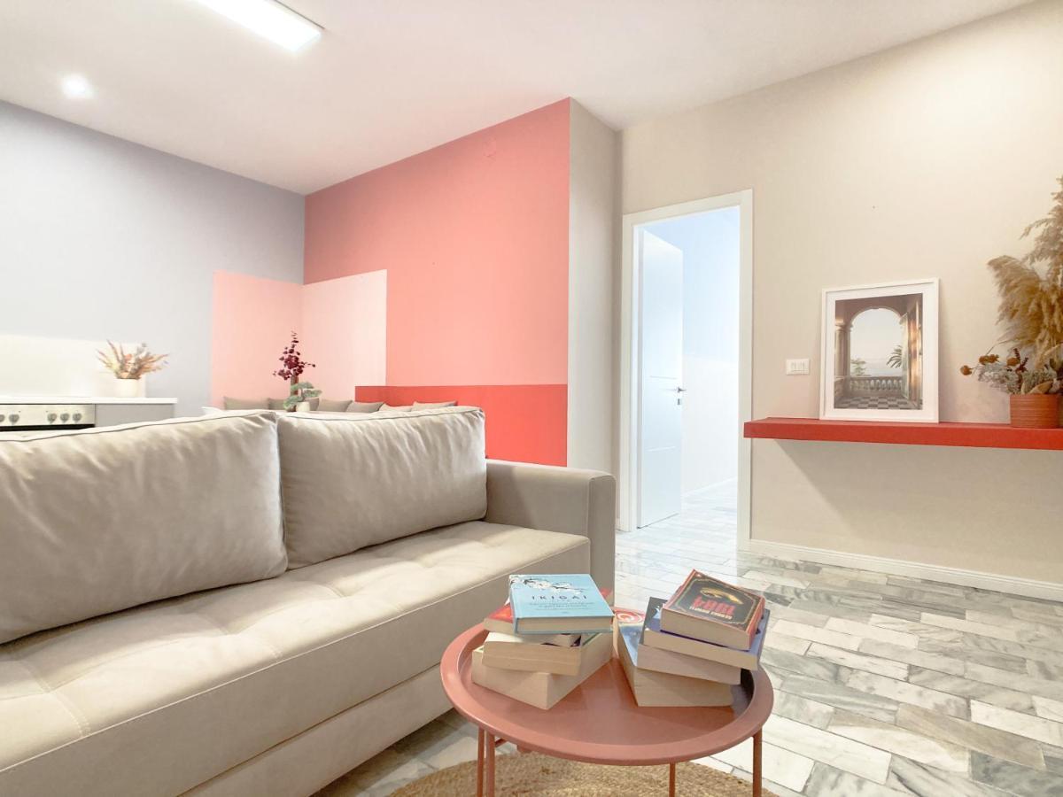 13 Eur For Monthly Stay - Home By The Sea - Hbs Golem  Luaran gambar