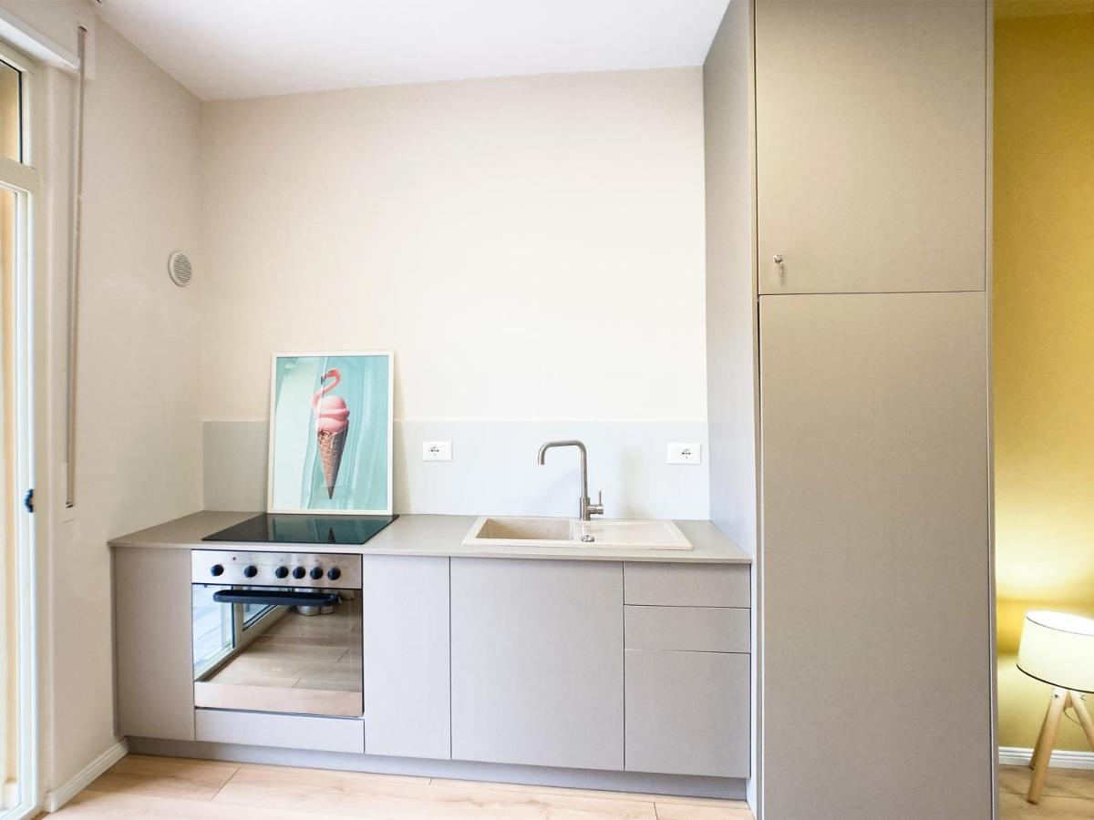 13 Eur For Monthly Stay - Home By The Sea - Hbs Golem  Luaran gambar