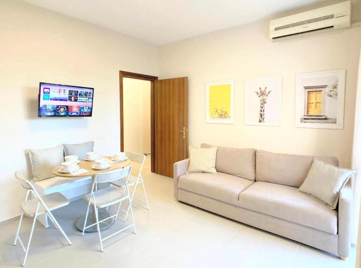 13 Eur For Monthly Stay - Home By The Sea - Hbs Golem  Luaran gambar