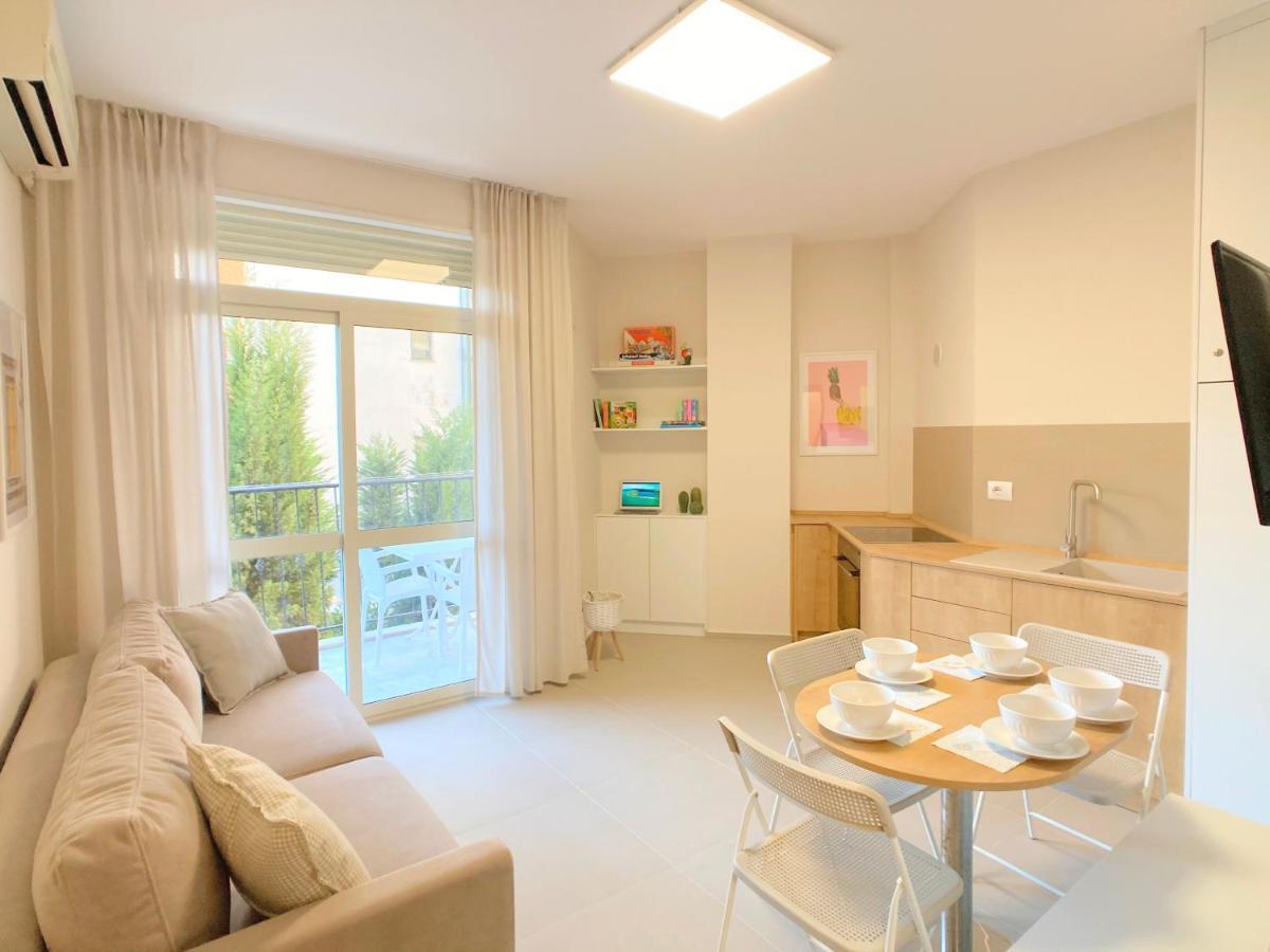 13 Eur For Monthly Stay - Home By The Sea - Hbs Golem  Luaran gambar