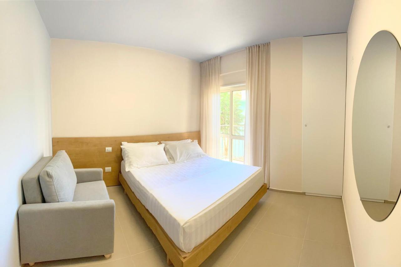 13 Eur For Monthly Stay - Home By The Sea - Hbs Golem  Luaran gambar
