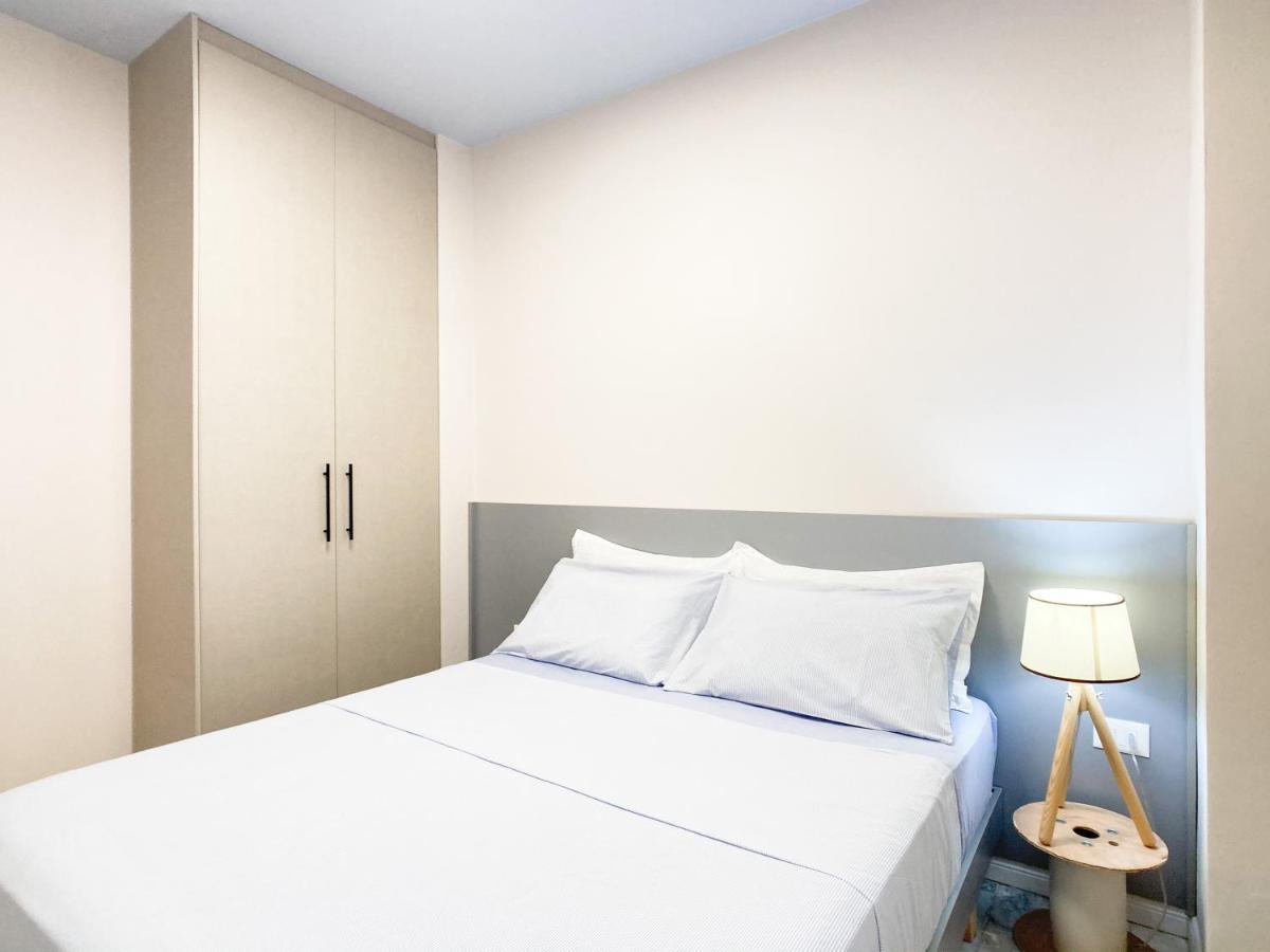 13 Eur For Monthly Stay - Home By The Sea - Hbs Golem  Luaran gambar
