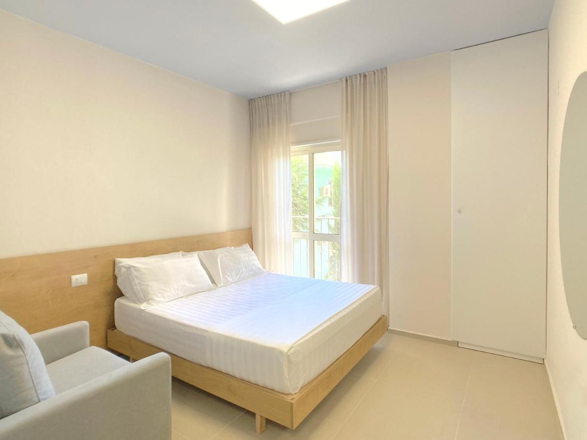 13 Eur For Monthly Stay - Home By The Sea - Hbs Golem  Luaran gambar