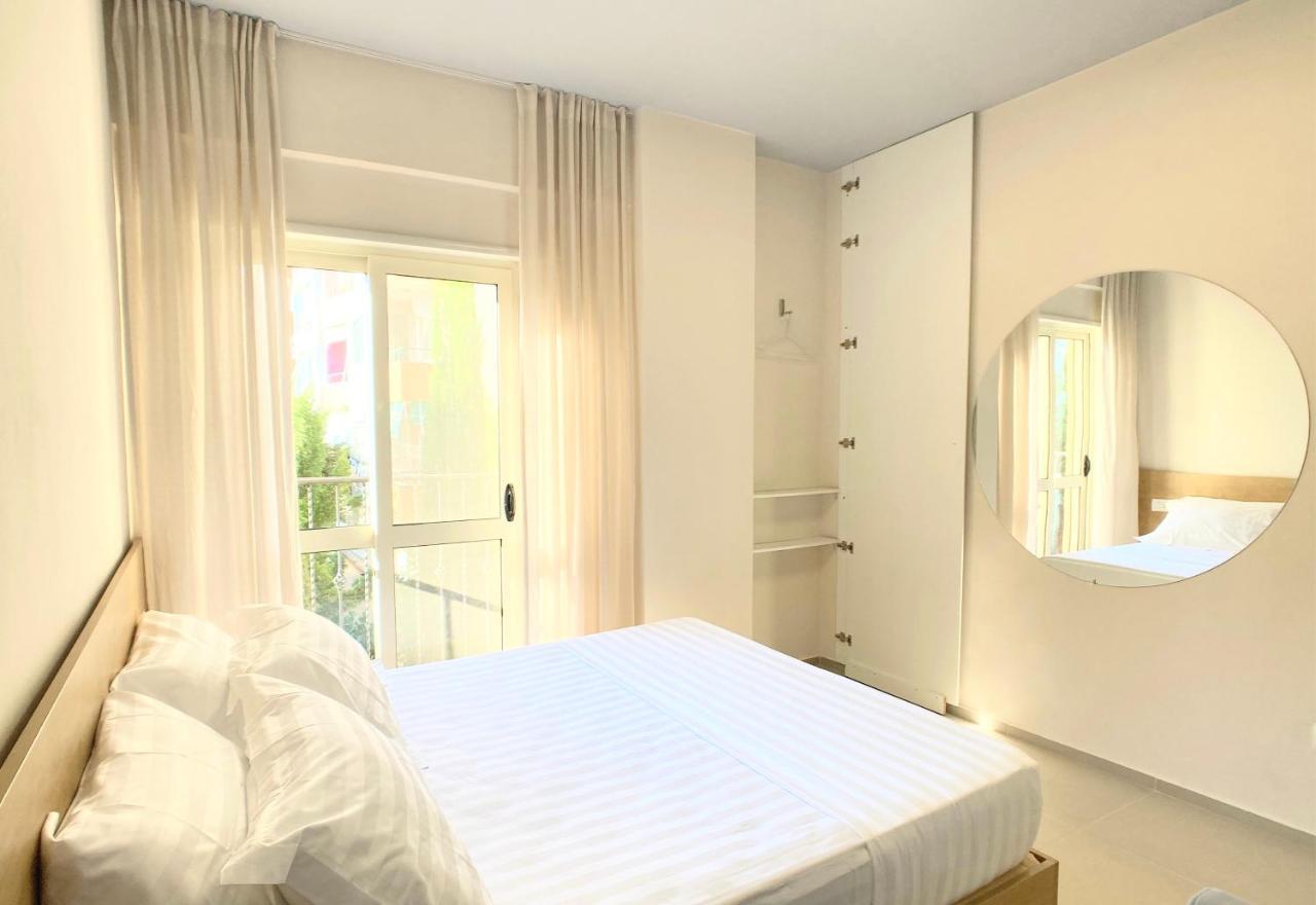 13 Eur For Monthly Stay - Home By The Sea - Hbs Golem  Luaran gambar