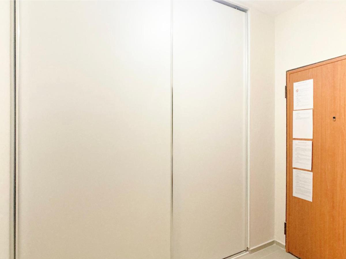 13 Eur For Monthly Stay - Home By The Sea - Hbs Golem  Luaran gambar
