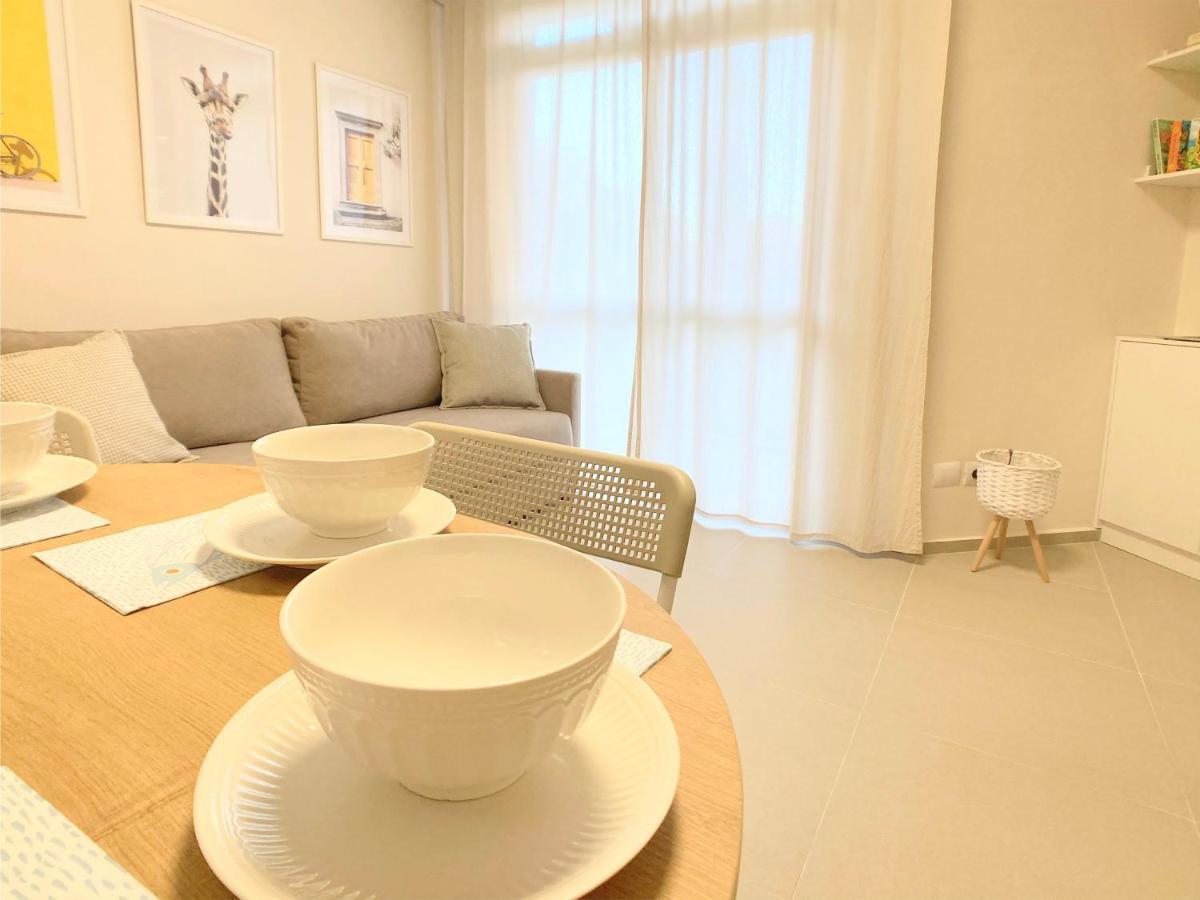 13 Eur For Monthly Stay - Home By The Sea - Hbs Golem  Luaran gambar