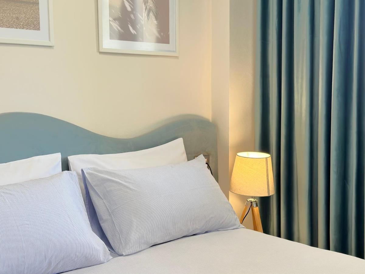 13 Eur For Monthly Stay - Home By The Sea - Hbs Golem  Luaran gambar