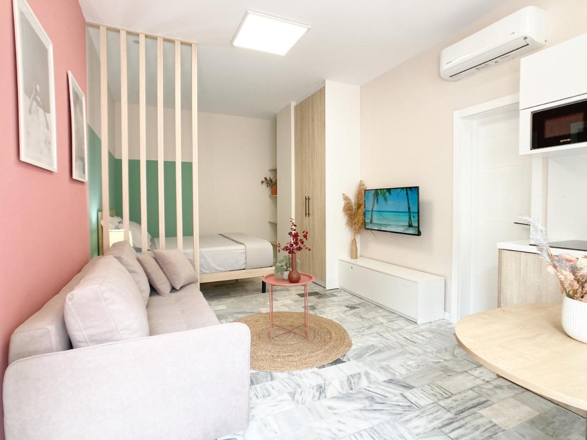 13 Eur For Monthly Stay - Home By The Sea - Hbs Golem  Luaran gambar