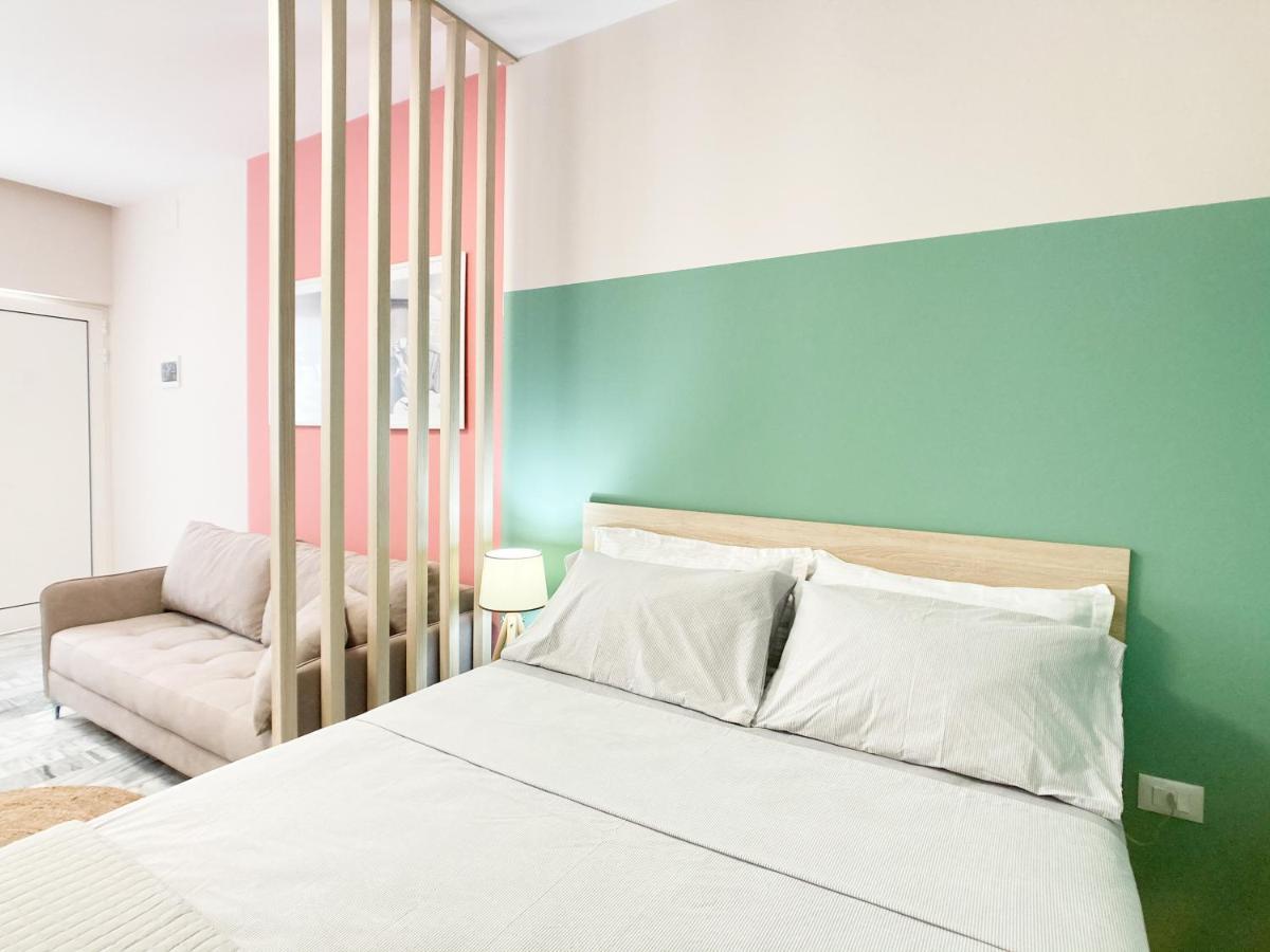 13 Eur For Monthly Stay - Home By The Sea - Hbs Golem  Luaran gambar