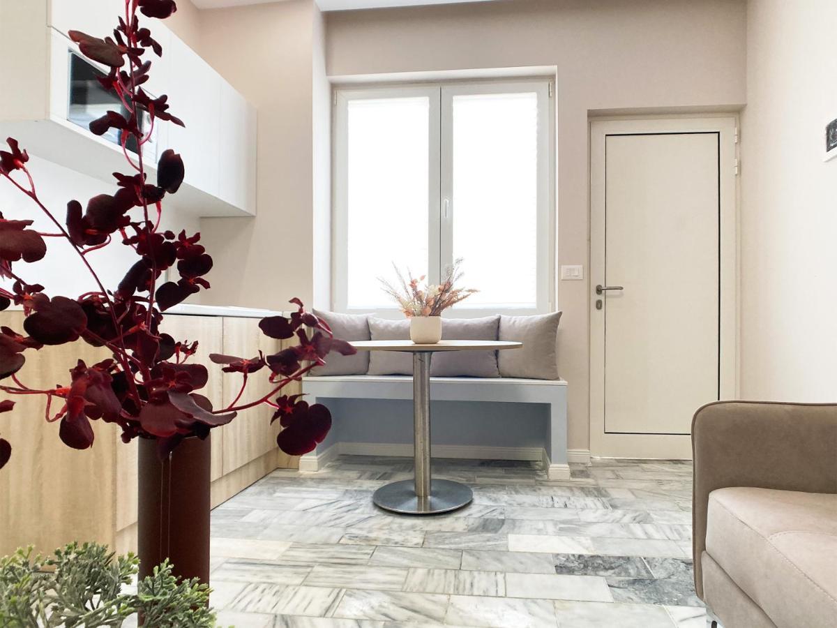 13 Eur For Monthly Stay - Home By The Sea - Hbs Golem  Luaran gambar