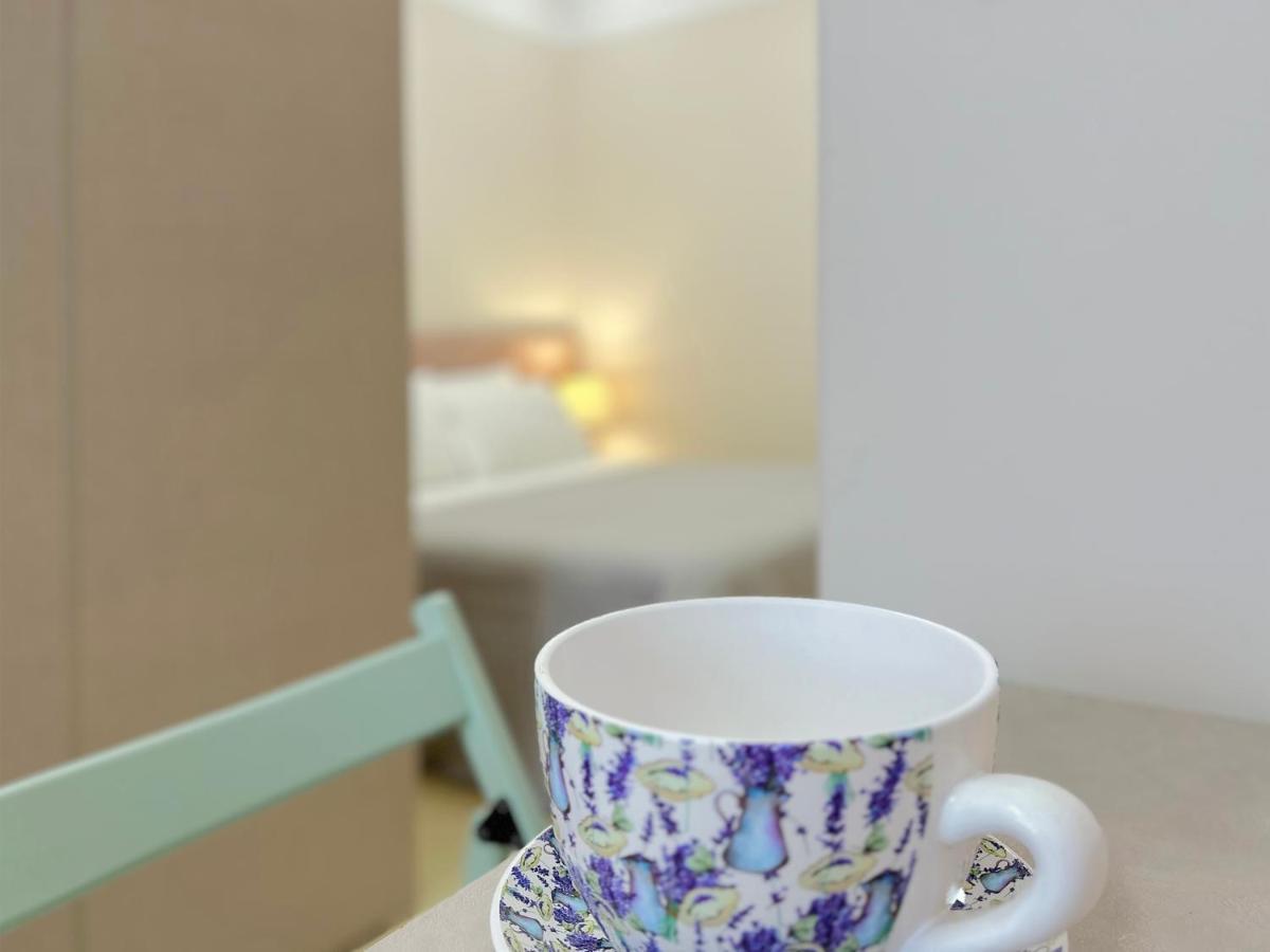 13 Eur For Monthly Stay - Home By The Sea - Hbs Golem  Luaran gambar