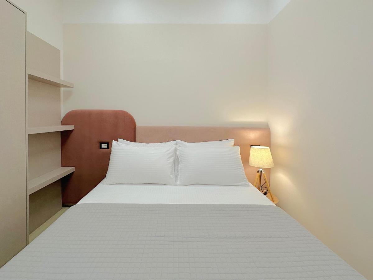 13 Eur For Monthly Stay - Home By The Sea - Hbs Golem  Luaran gambar