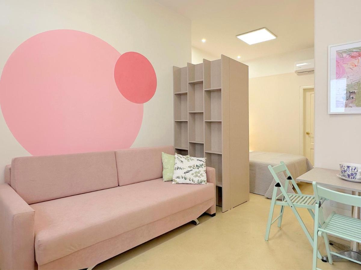 13 Eur For Monthly Stay - Home By The Sea - Hbs Golem  Luaran gambar