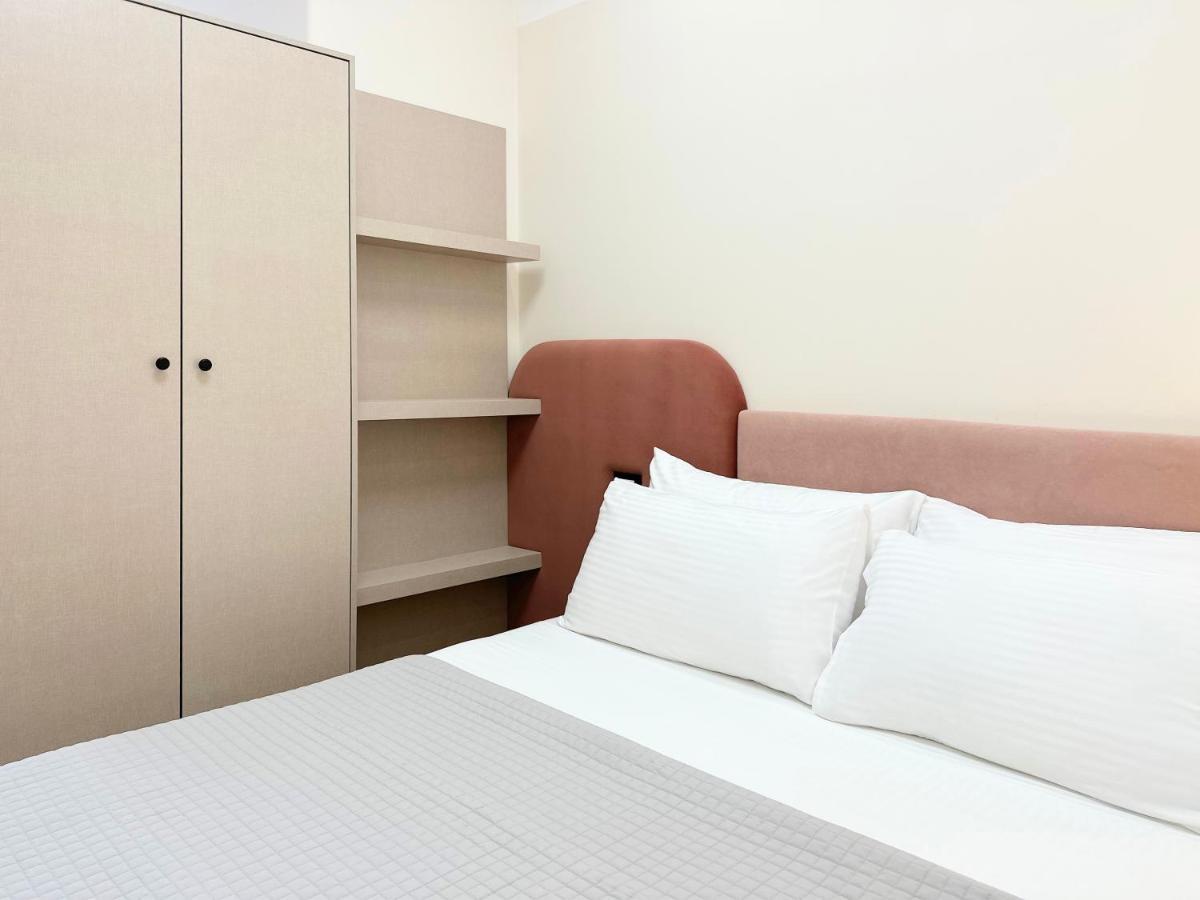 13 Eur For Monthly Stay - Home By The Sea - Hbs Golem  Luaran gambar